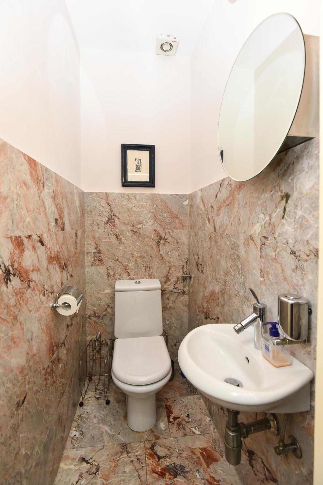 Neoclassical Luxury Apartment Ljubljana Bagian luar foto